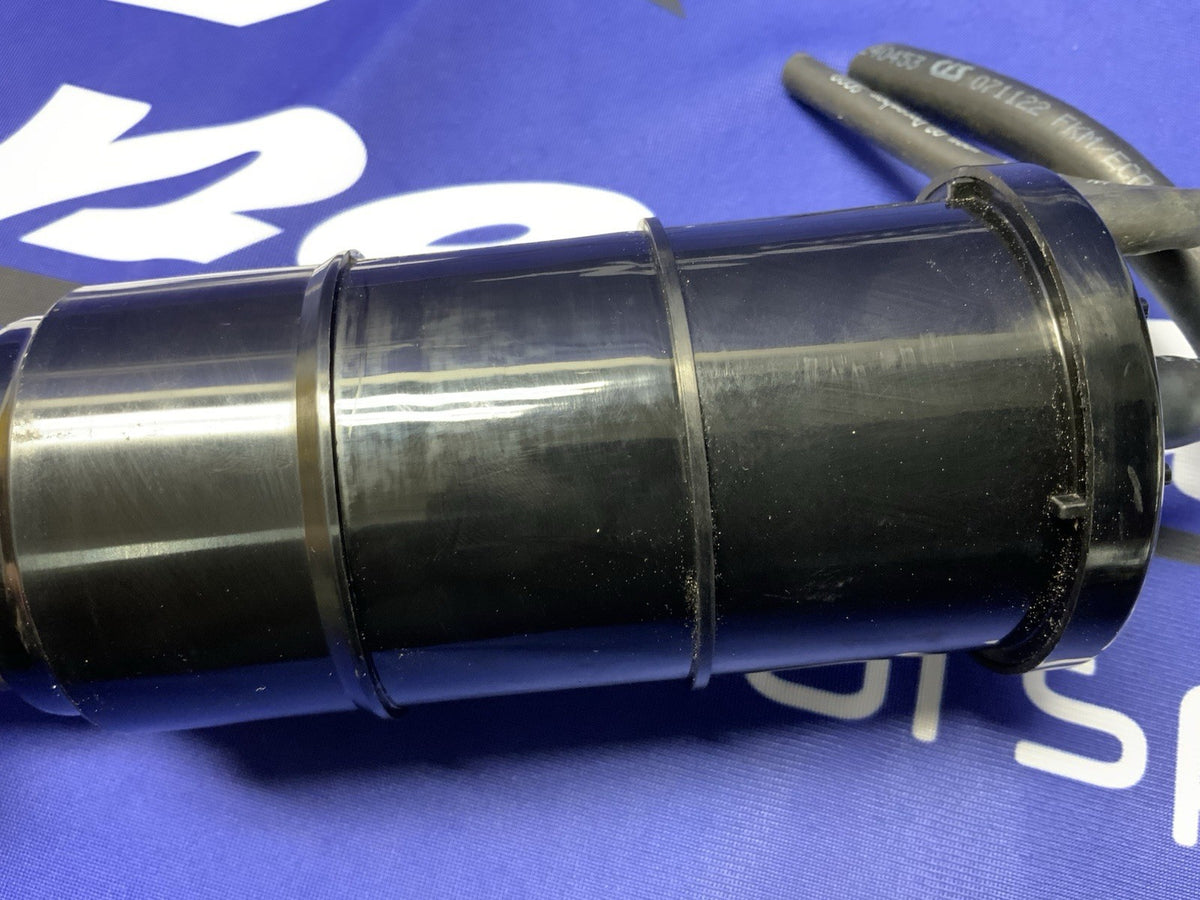 Triumph Carbon Emissions Canister Street Triple 765 2017-2024 OEM 309017
