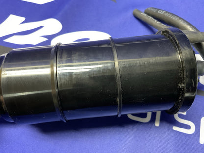 Triumph Carbon Emissions Canister Street Triple 765 2017-2024 OEM 309017