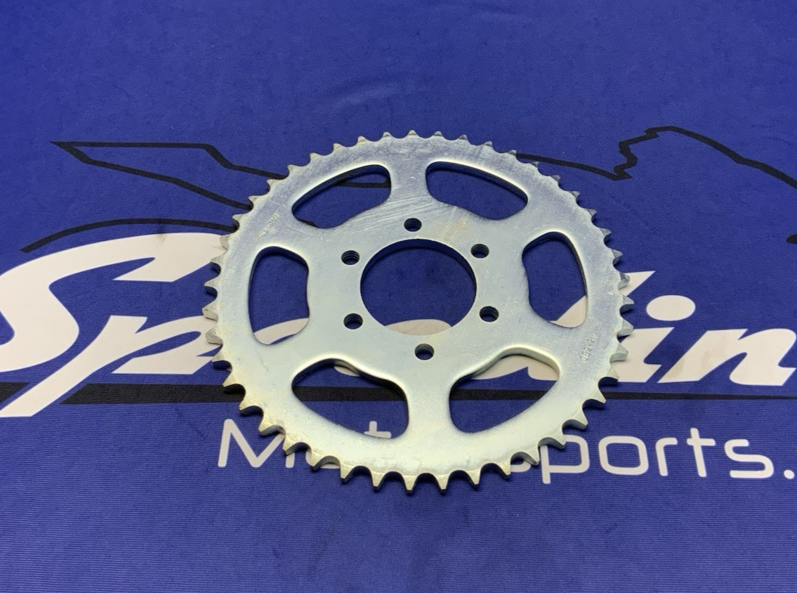 Sunstar Rear Wheel Drive Sprocket Suzuki GS 400/425/450 1977-1983 OEM S-44000R