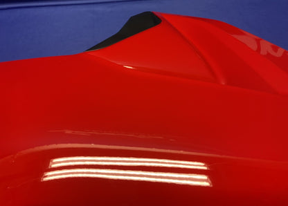 MV Agusta Right Fairing (Red) F3 ROSSO/RR 2021 OEM 8000C9620-1
