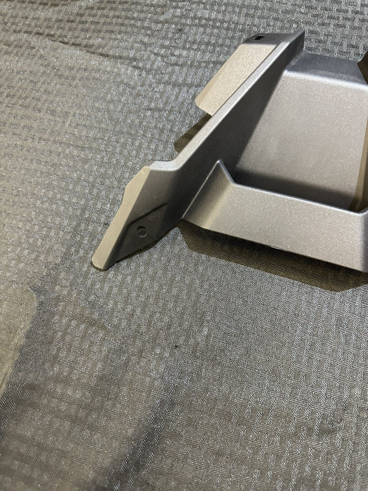 Suzuki GSX-8R 2024 Under Cowl Center OEM 94491-25L00