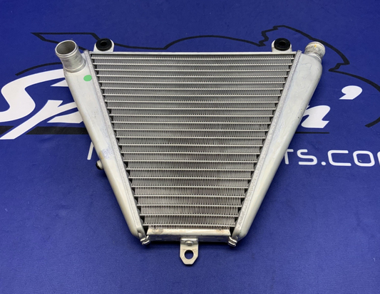 Ducati Lower Radiator Panigale V2 2020-2025 OEM 54841211A