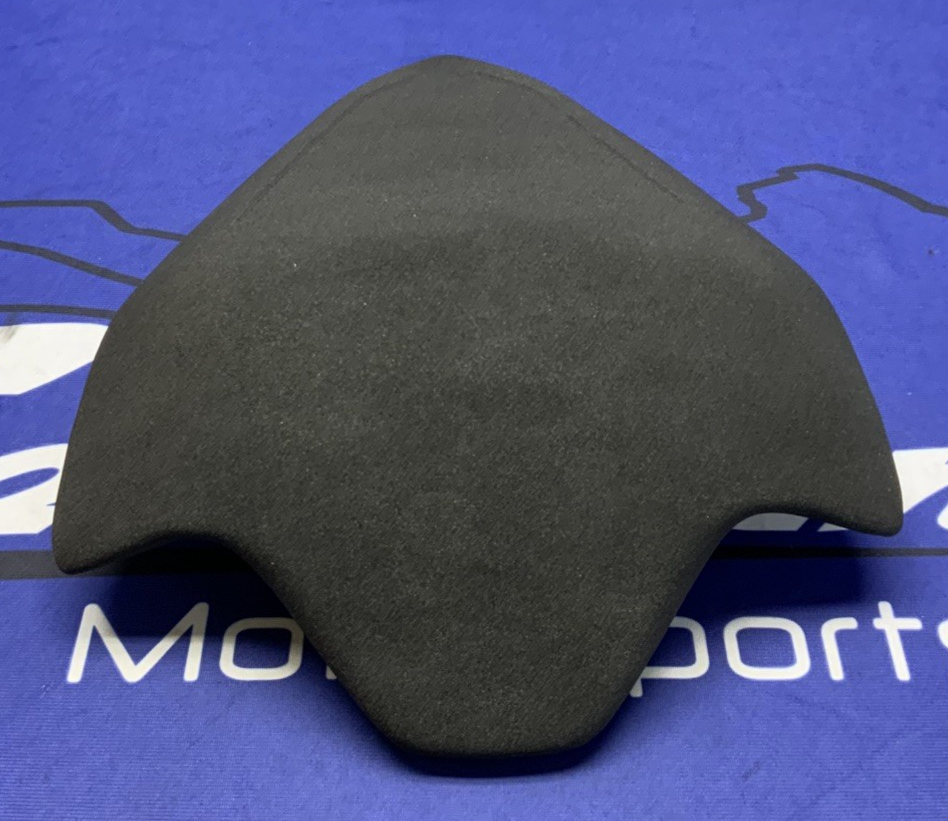 Ducati Rider Seat Panigale V4 2020-2025 OEM 595P6401AB