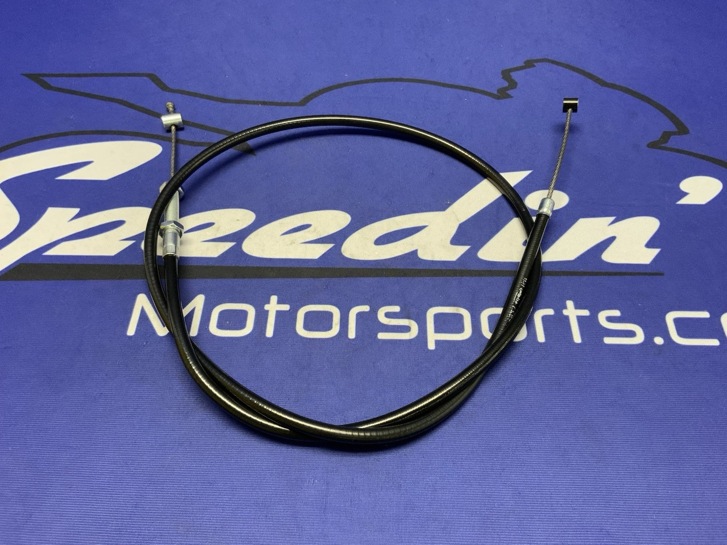 Alpha Clutch Cable Kit (Incomplete) BMW S1000RR 2019-2025 2152B003A00