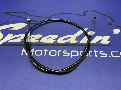 Alpha Clutch Cable Kit (Incomplete) BMW S1000RR 2019-2025 2152B003A00