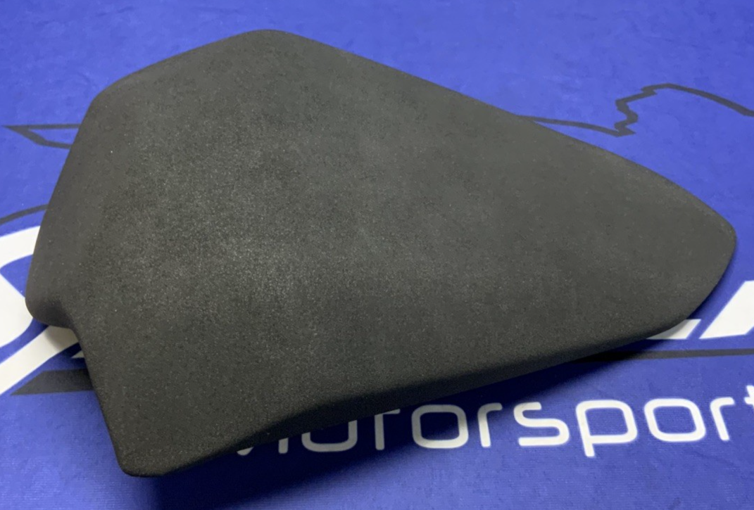 Ducati Rider Seat Panigale V4 2018-2020 OEM 595P3404A