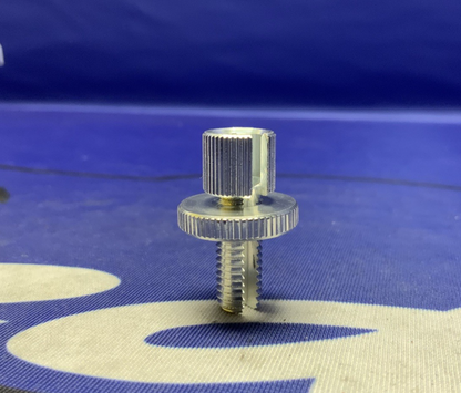 Bike Master Clutch Perch Adjuster (Silver) 8mm X 1.25 077214
