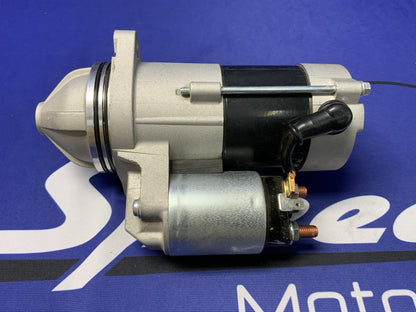 Polaris 12-V Starter Motor Sportsman 850 2009-2026 OEM 4080433