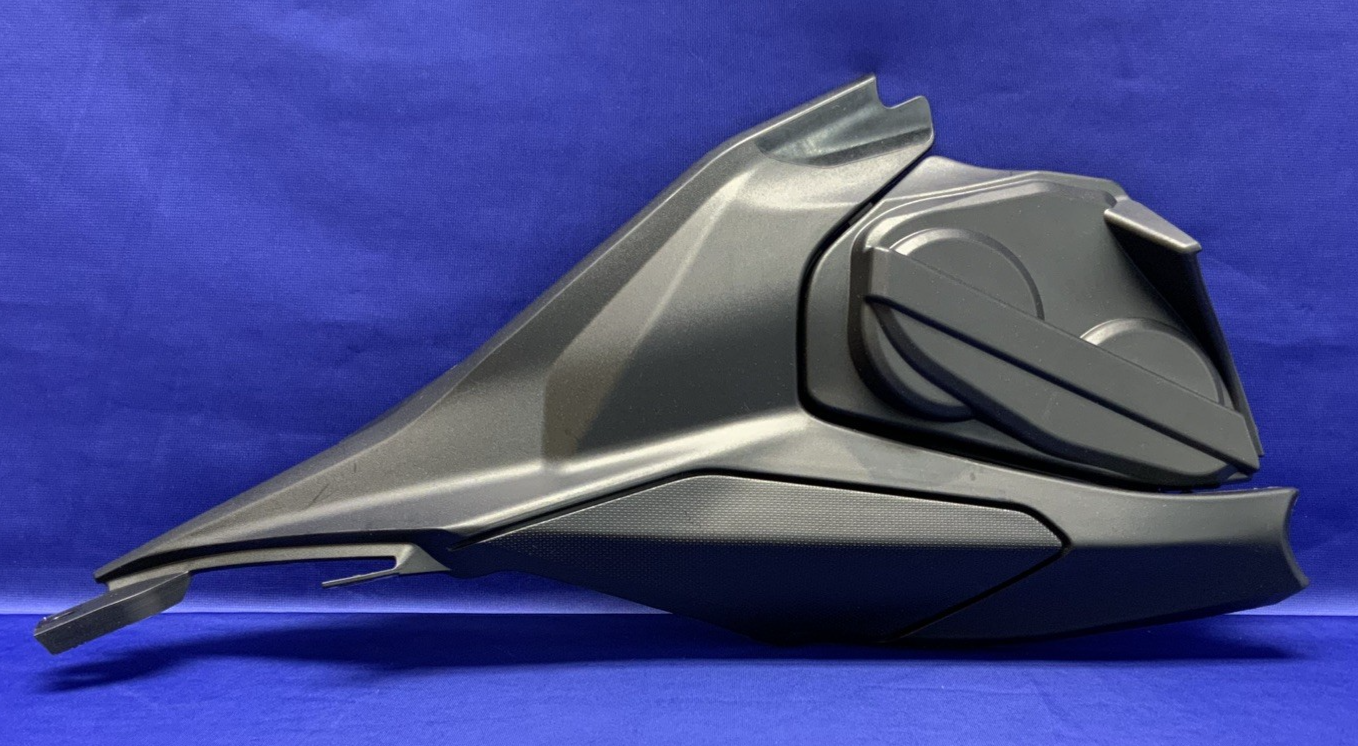 Ducati Left Cap Panigale V2 2024-2025 OEM 46016301B