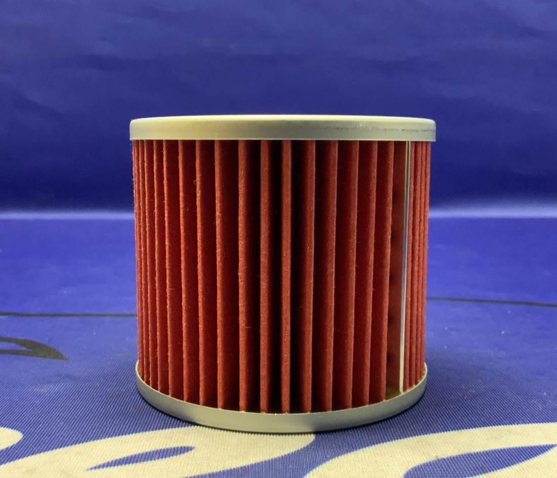 K&N Performance Oil Filter Cartridge GS500F 2004-2010 KN-133