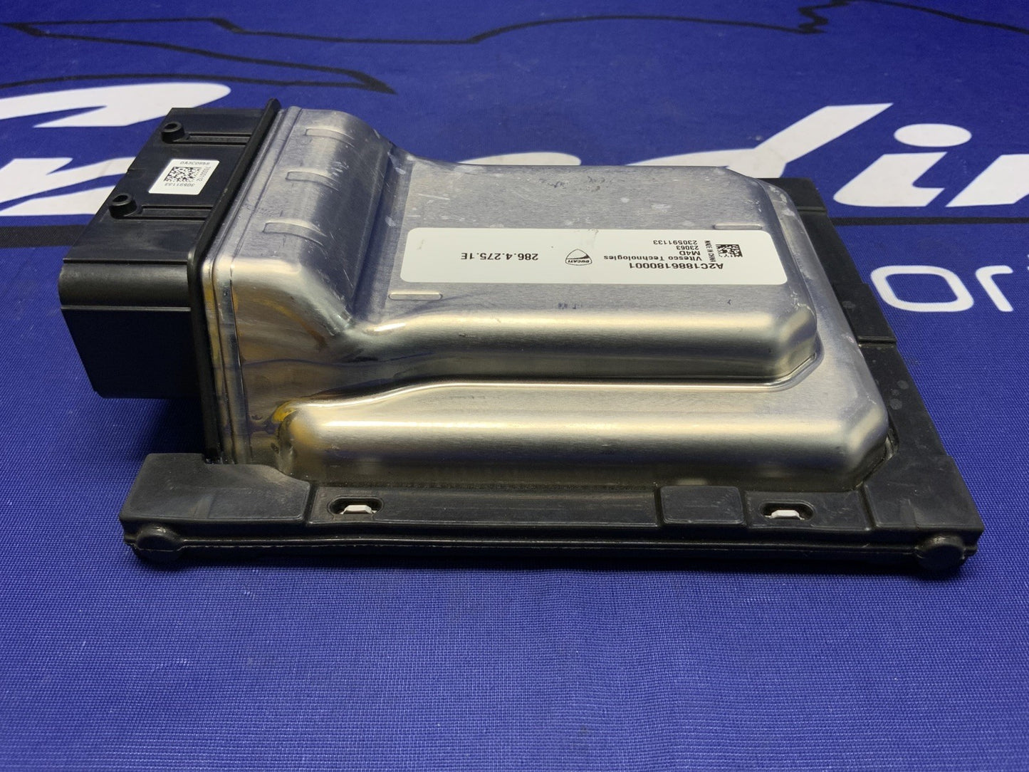 Ducati ECU Control Unit Panigale V2 2020-2024 OEM 28643361C-5