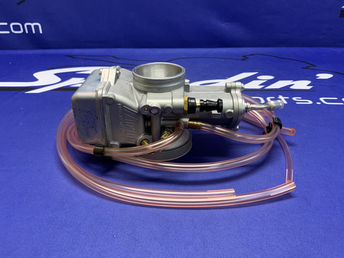 Kawasaki Carburetor KX125 2005 OEM 15003-0059
