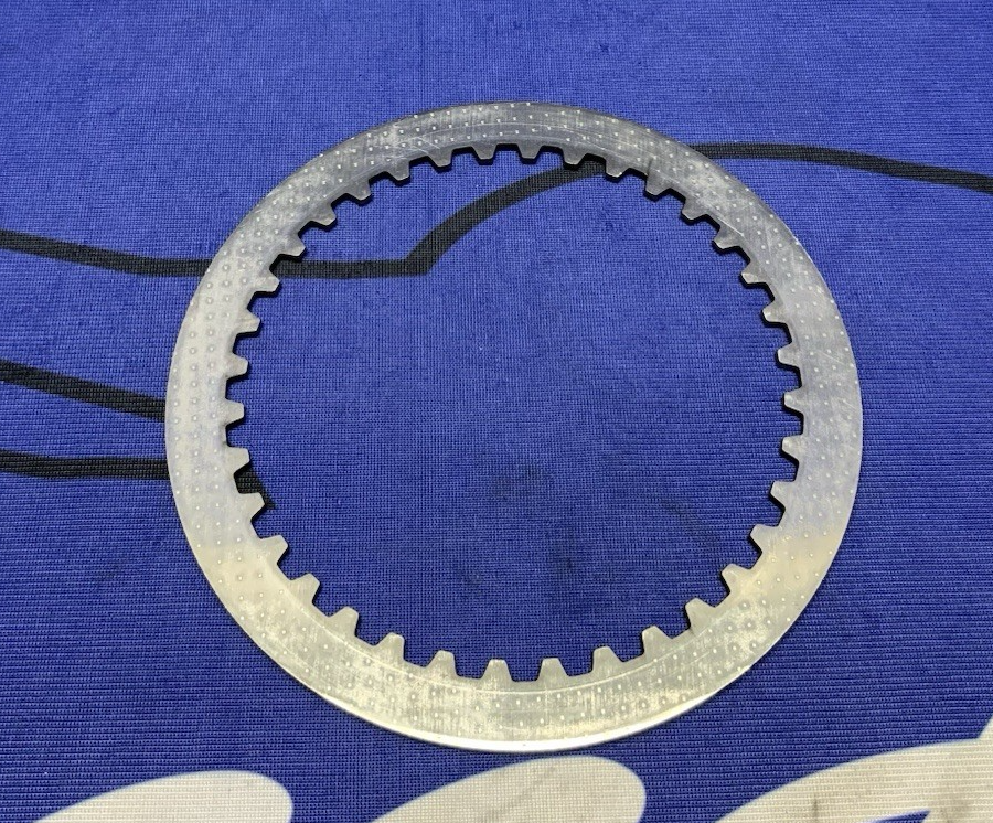 Barnett Steel Clutch Drive Plate 2.3 mm S1000RR 2010-2018 401-25-089001-1