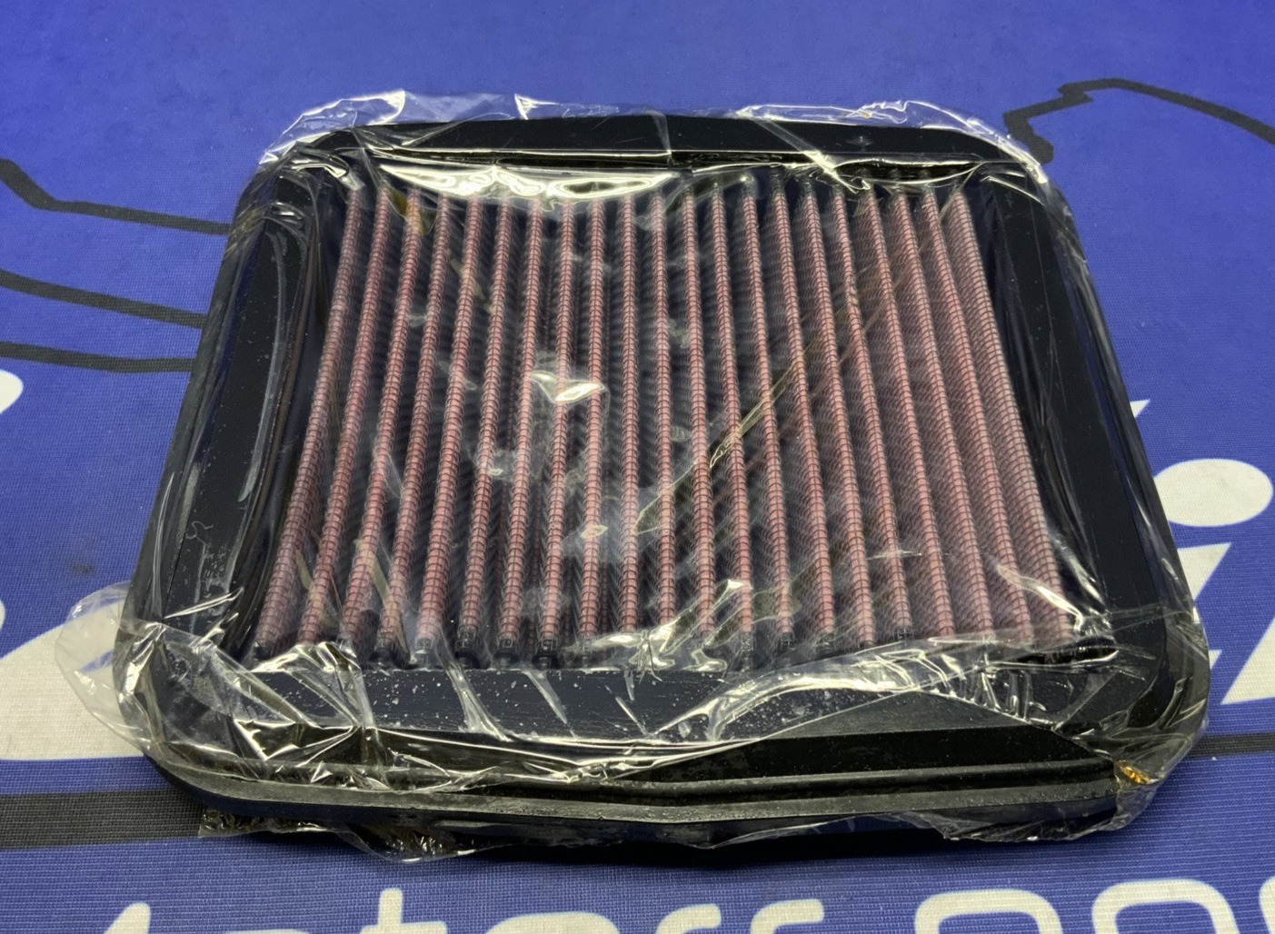 K&N High Flow Air Filter Scrambler 1100 2018-2020 DU-1112
