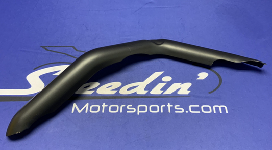 Harley Davidson Exhaust Heat Shield FLHTK Ultra Limited 2015-2020 OEM 65400483