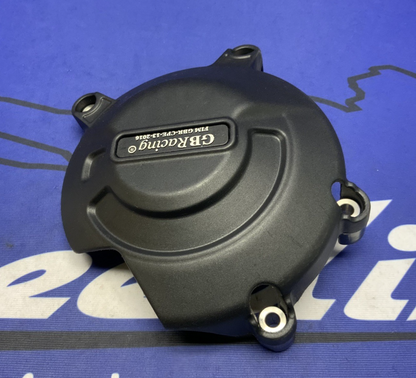 GB Racing Secondary Alternator Cover Suzuki SV650 2015-2024 EC-SV650-2015-1-GBR