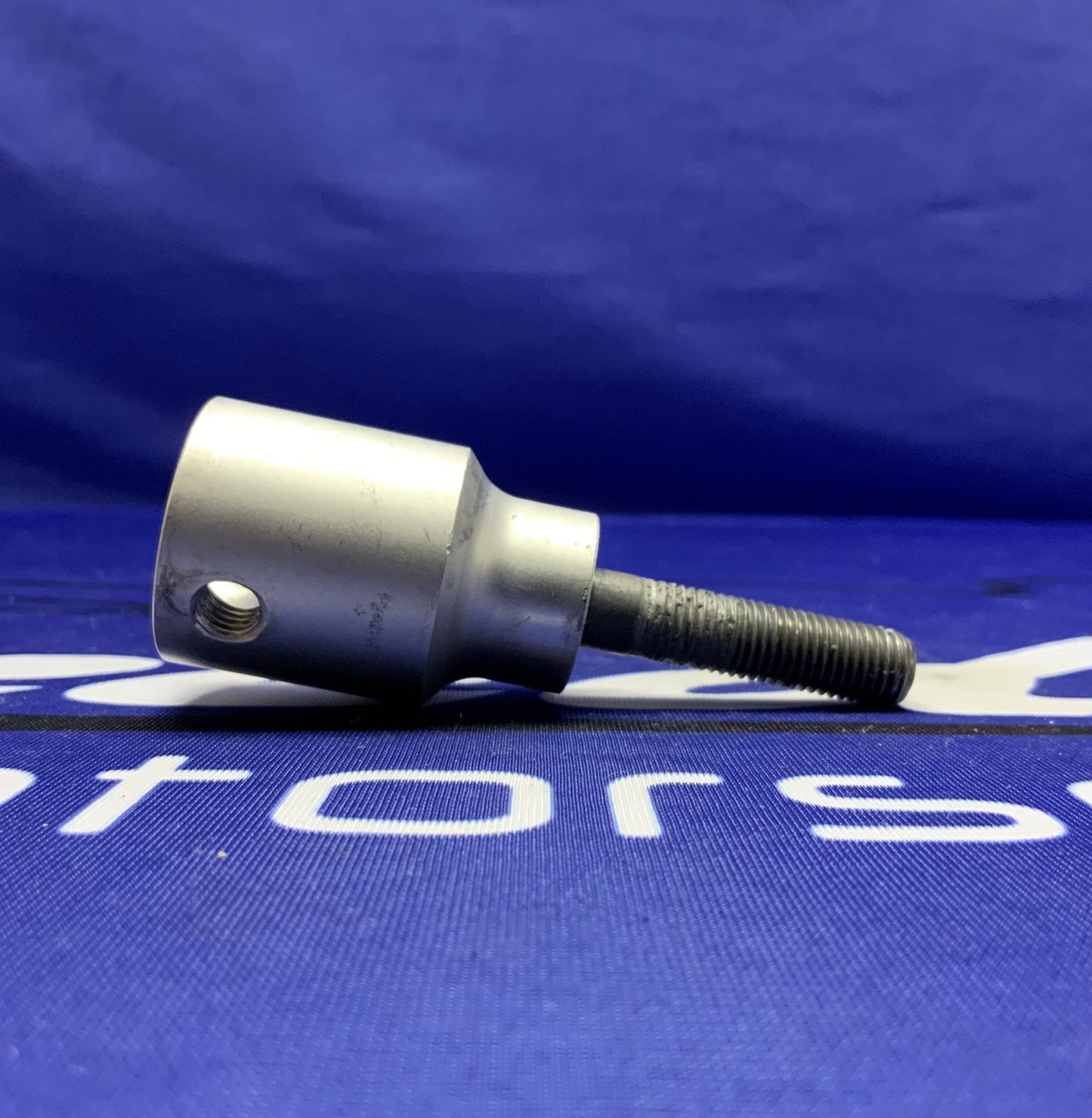 Woodcraft Right Frame Slider Base GSXR 600/750 2006-2007 50-0247R