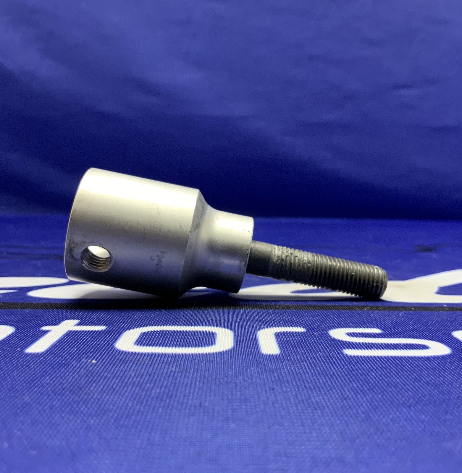 Woodcraft Right Frame Slider Base GSXR 600/750 2006-2007 50-0247R