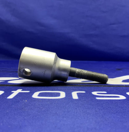 Woodcraft Right Frame Slider Base GSXR 600/750 2006-2007 50-0247R