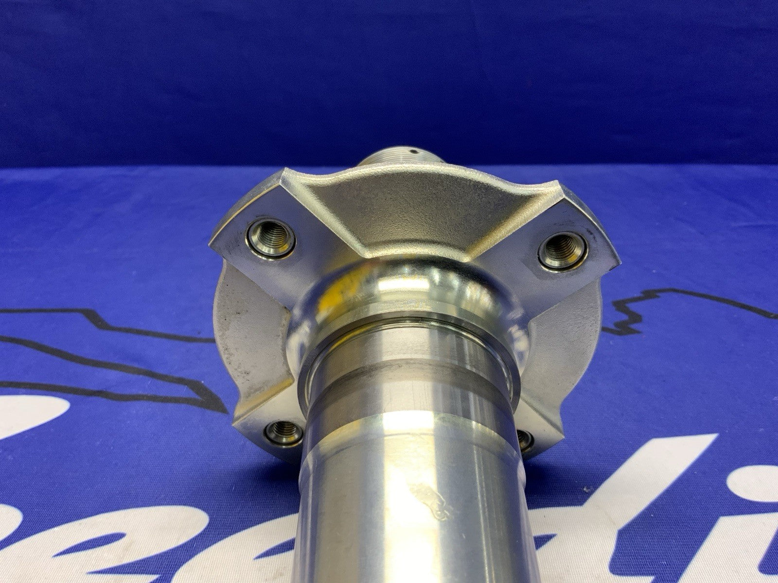 Ducati Rear Wheel Spindle Panigale V4 2018-2024 OEM 81920982AA