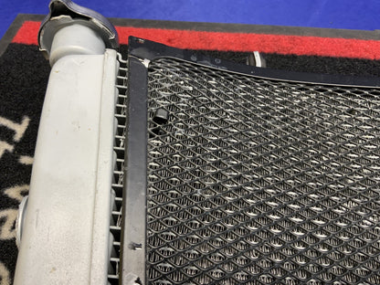 Aprilia Radiator Assembly W/ Guard RSV4 2013-2020 OEM 2B0038346 