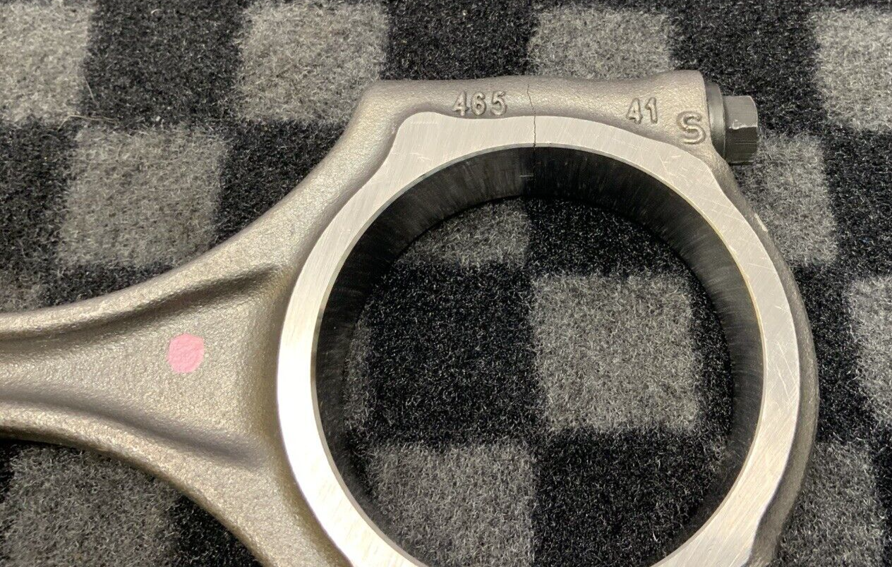 Indian Connecting Rod Chieftain Elite 2018 OEM 3022465