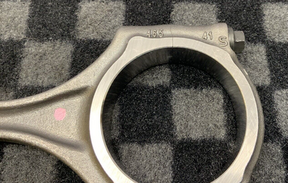 Indian Connecting Rod Chieftain Elite 2018 OEM 3022465