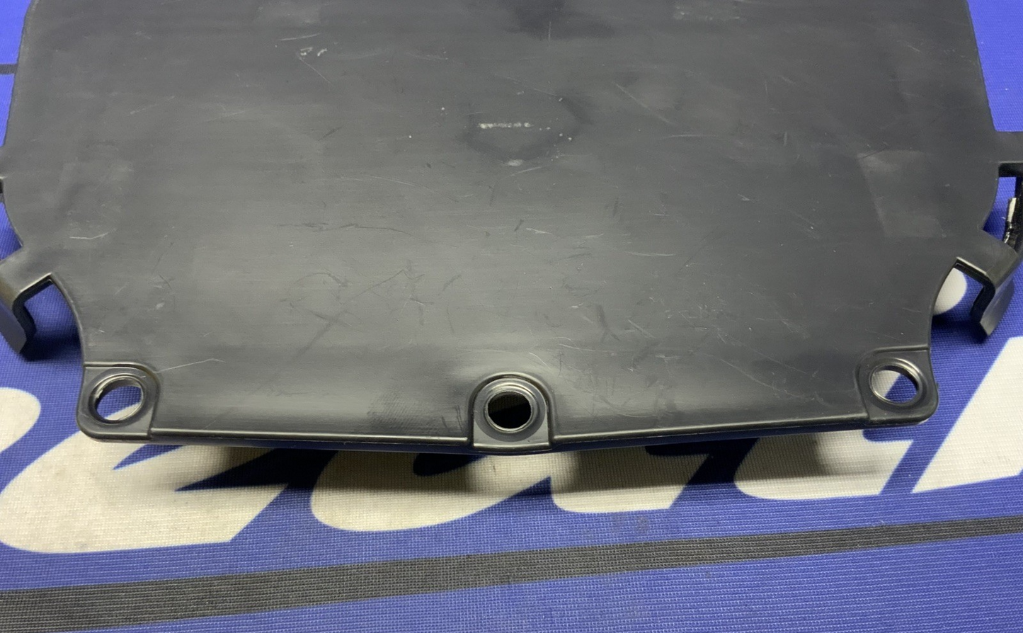 KTM Air Box Lid 890 Duke R 2020-2023 OEM 64106002000