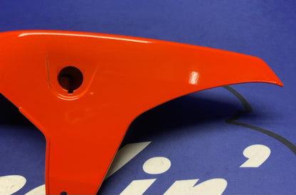 Suzuki Left Tail Fairing (Orange) GSX-8R/S 2023-2026 OEM 47210-25L11-QRE
