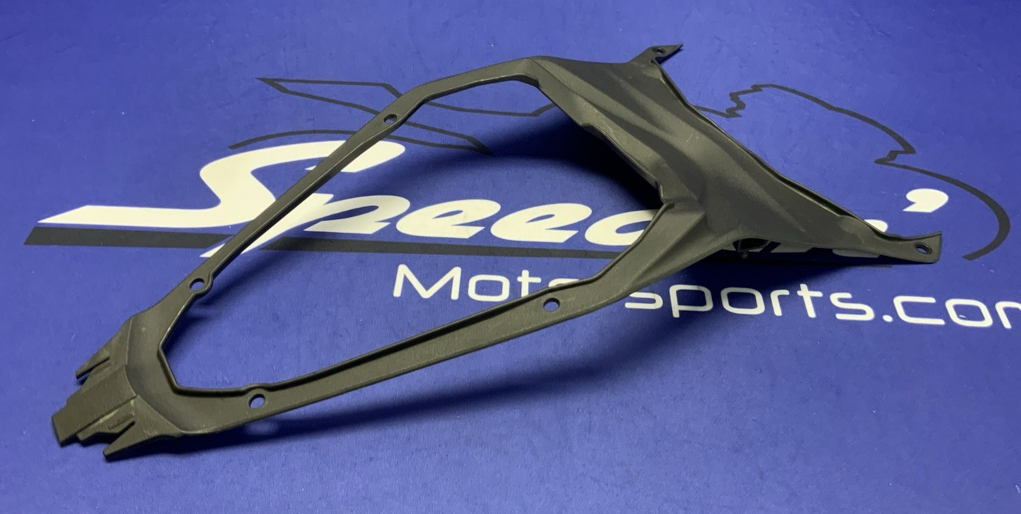 Kawasaki Tail Center Cover Ninja ZX-4RR 2023-2026 OEM 36042-0012