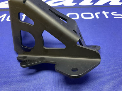 Alpha Racing Left Dashboard Carrier Support BMW S1000RR 2019-2024 4651DA04506