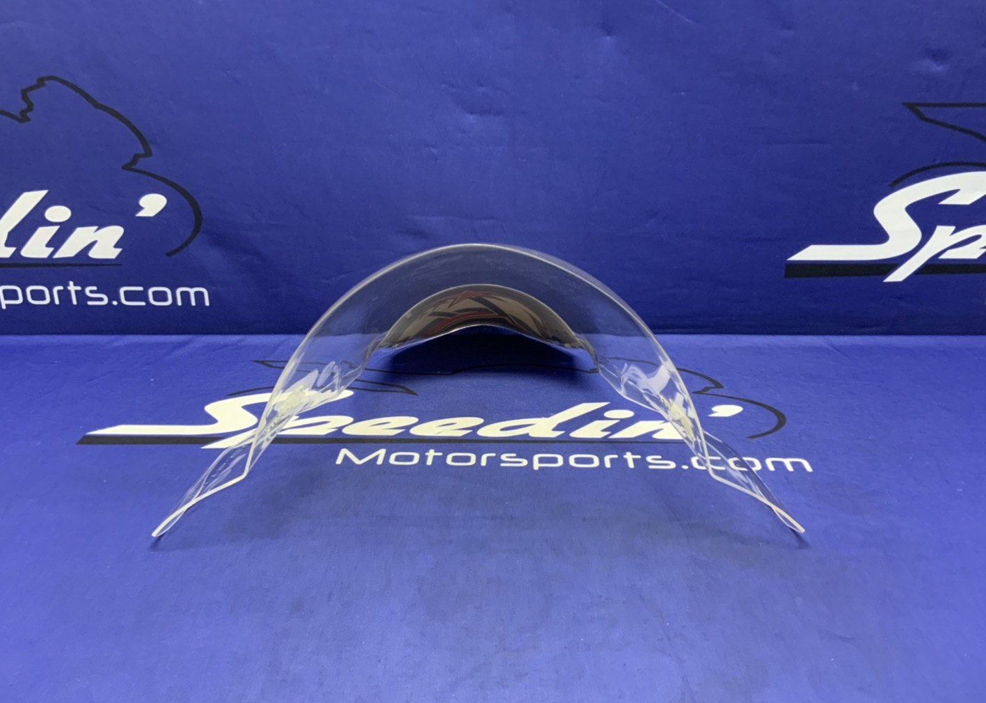 Zero Gravity Windscreen (Clear) S1000RR 2020-2022 16-812-01