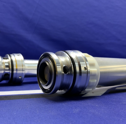 Kawasaki Fork Cartridges, Caps, Springs Ninja ZX-10R 2021-2025 OEM 11065-1368