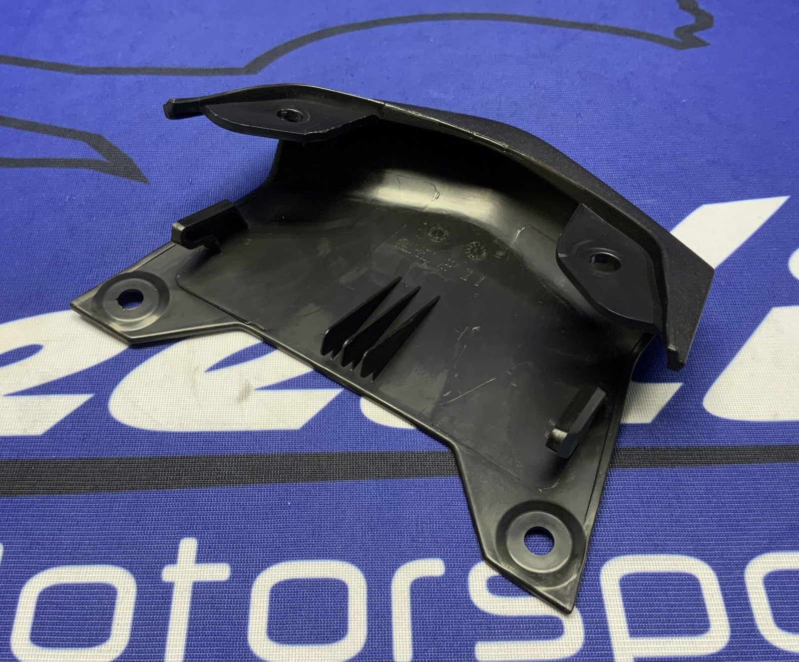 Suzuki Center Frame Cover GSX-8R/S 2023-2026 OEM 47411-25L00
