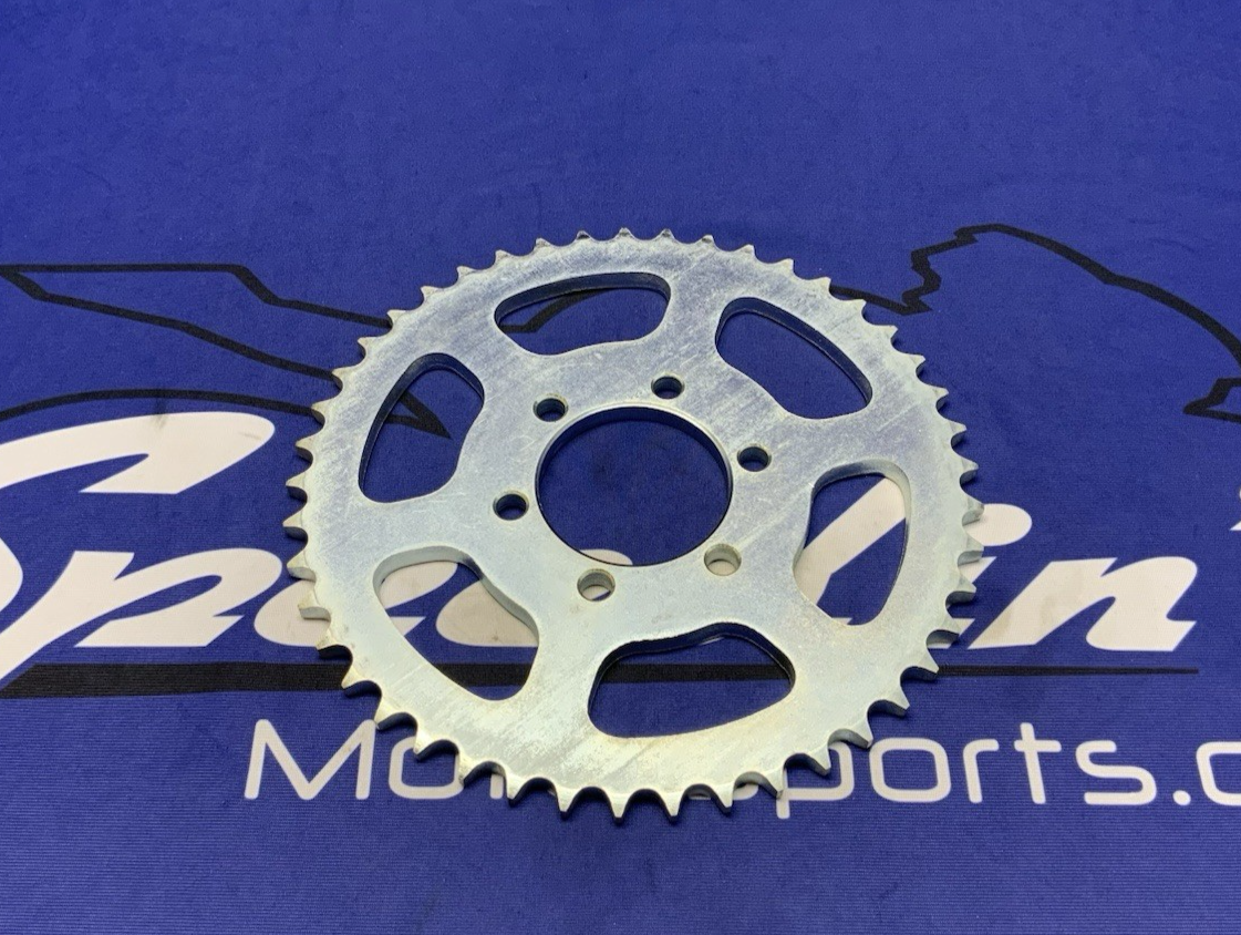 Sunstar Rear Wheel Drive Sprocket Suzuki GS 400/425/450 1977-1983 OEM S-44000R