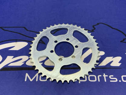 Sunstar Rear Wheel Drive Sprocket Suzuki GS 400/425/450 1977-1983 OEM S-44000R
