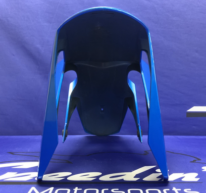 Suzuki Front Fender (Metallic Triton Blue) GSX-8R 2026 OEM 53111-25L00-YSF