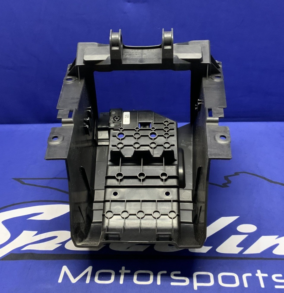 BMW Front Rear Carrier Element S1000RR 2019-2025 OEM 46621686598