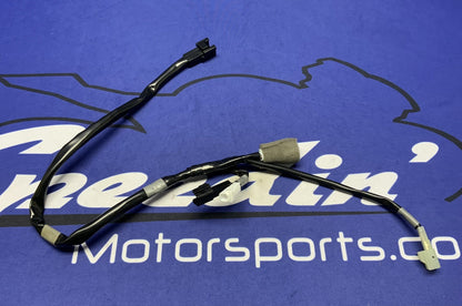 Suzuki Rear Taillight Harness GSXR 600/750 2011-2026 OEM 36859-14J01-1