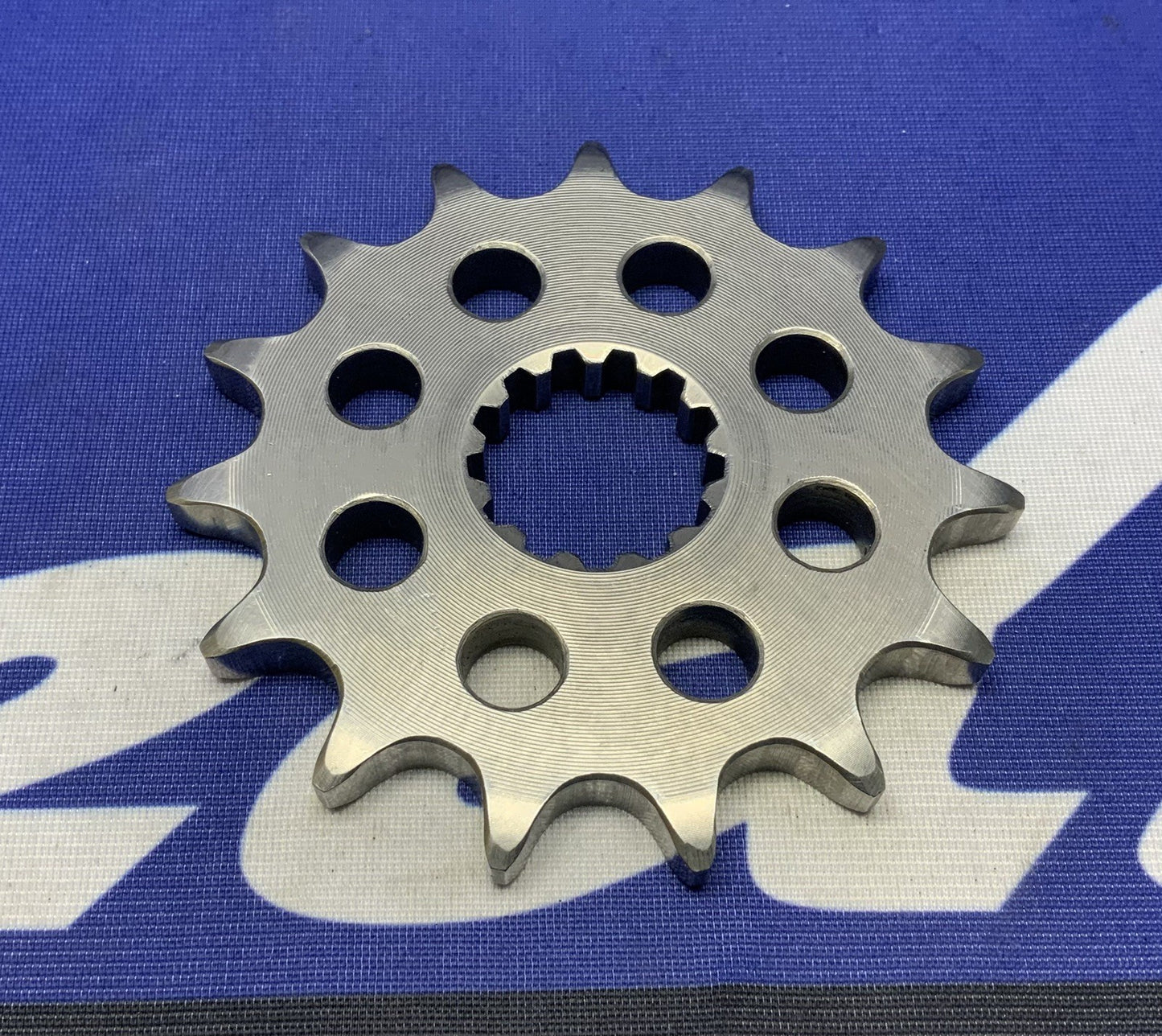 Triumph Front Sprocket (15T) Street Triple RS 2023-2025 OEM T1189915-1