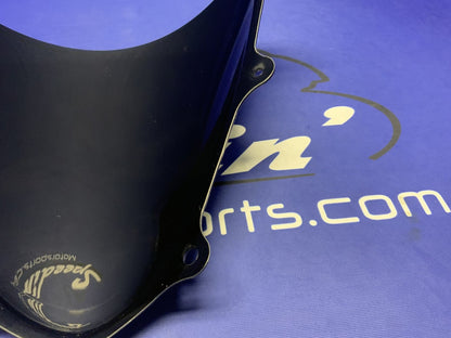 Zero Gravity SR Series DS Windscreen Suzuki GSXR 600/750 2011-2026 20-114-19