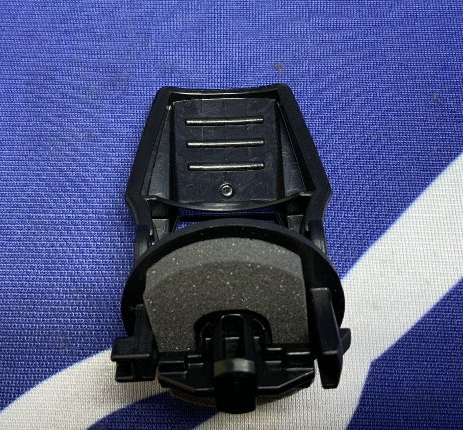 Yamaha Hood Storage Latch Lever Lock YXZ1000R 2014-2025 OEM 1XD-2175K-10-00