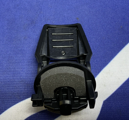 Yamaha Hood Storage Latch Lever Lock YXZ1000R 2014-2025 OEM 1XD-2175K-10-00