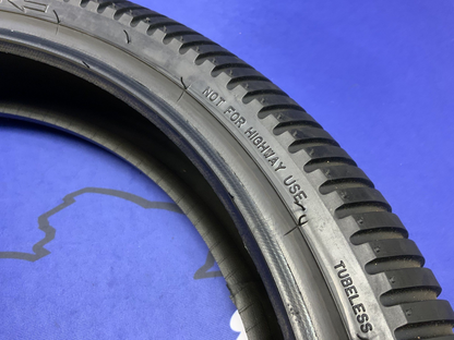 120/70 R17 Dunlop Racing KR189 Rain Tire (Front) 45001788