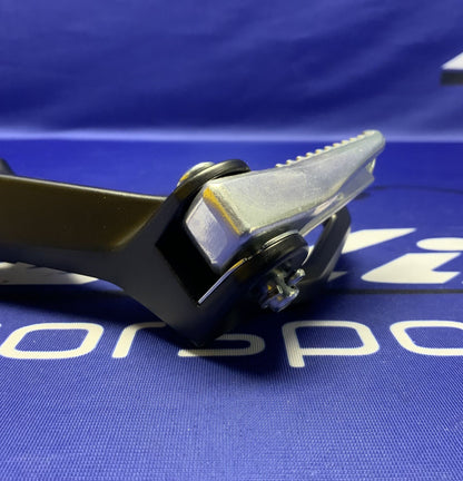 Yamaha Left Passenger Foot Rest YZF-R9 2025-2026 OEM BKN-2741L-00-00