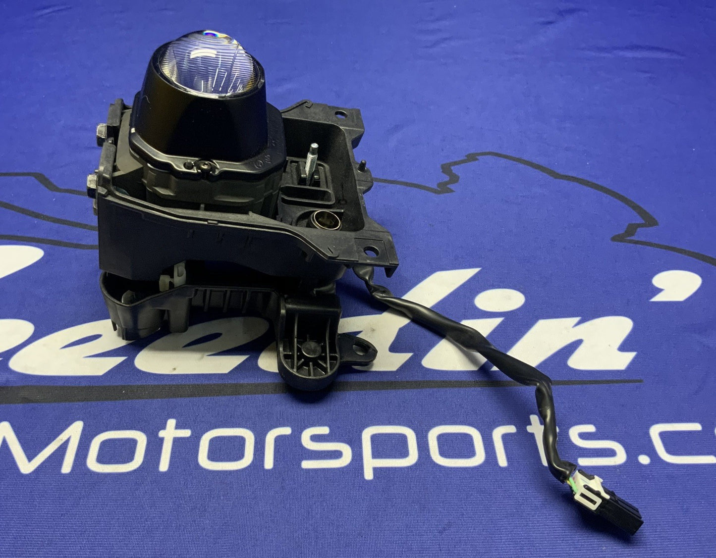 Yamaha Headlight Assembly YZF-R9 2025-2026 OEM BKN-H4300-00-00