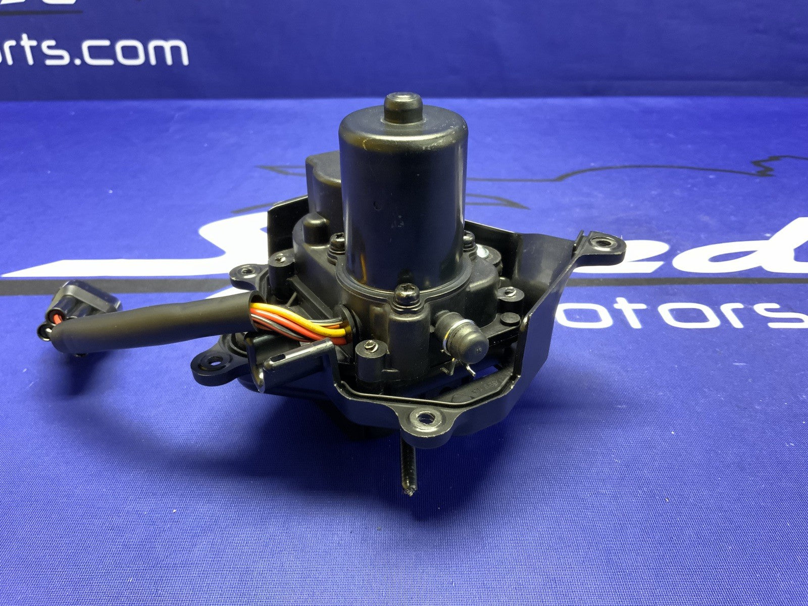 Ducati Exhaust Servo Motor Panigale V2 2020-2025 OEM 59340301C-2