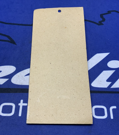 Pikes Peak Motorcycle Supply Aluminum Brake Lever KZ250 1982-1983 30-19801