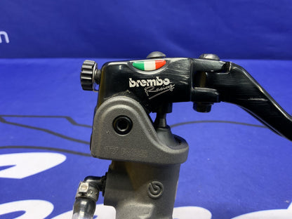 Brembo 17 RCS Front Brake Master Cylinder 110A26340