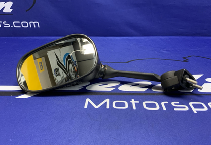 Yamaha Rearview Mirror YZF-R1 2009-2014 OEM 14B-26280-00-00-1